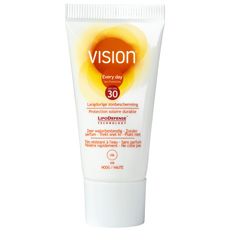Vision Every Day Zonnebrand SPF30 15 ML Mini