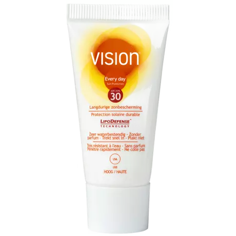 Vision Every Day Zonnebrand SPF30 15 ML Mini