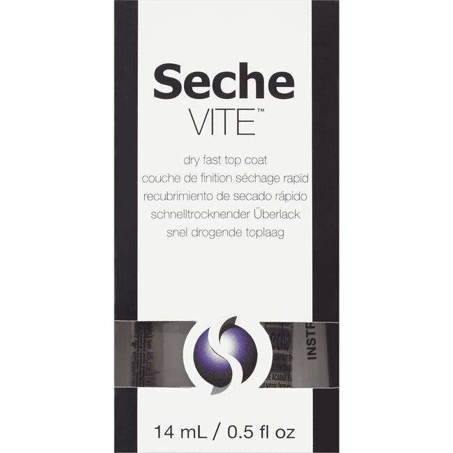 Seche Vite Dry Fast Top Coat