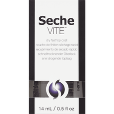Seche Vite Dry Fast Top Coat