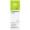 Etos Kids Vitamine K Druppels 10 ML