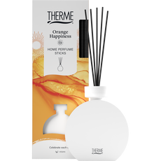 Therme Orange Happiness Fragrance Sticks 150 ML