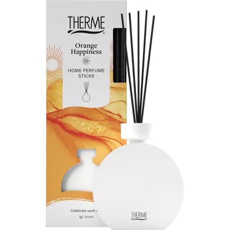 Therme Orange Happiness Fragrance Sticks 150 ML