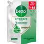Dettol Pouch Aloe Vera 500 ML