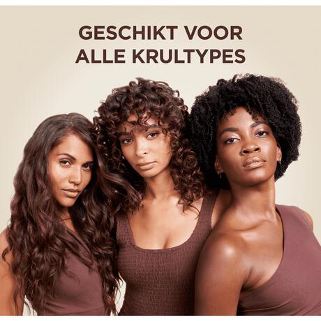 Garnier Loving Blends Avocado Olie & Karité boter Conditioner 250 ML