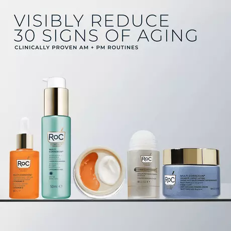 RoC Multi Correxion Firm+Lift Anti-Sagging Firming Cream 50 ML