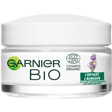 Garnier Bio Anti-Rimpel Dagcrème Revitaliserende Lavendel 50 ML