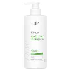 Dove Hair Dandruff Control Shampoo 400 ML