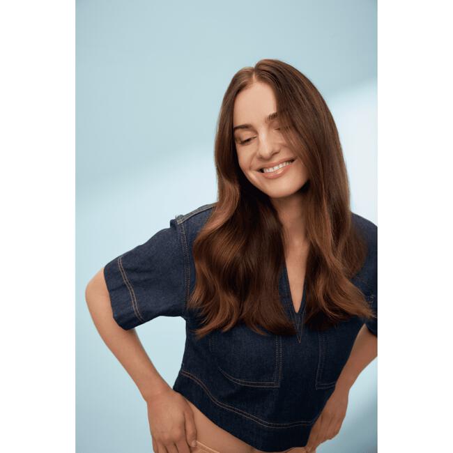 NIVEA Care & Hold Styling Mousse 150 ML