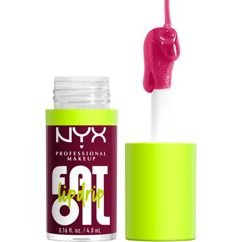NYX Professional Makeup Fat Oil Lip Drip Thats Chic