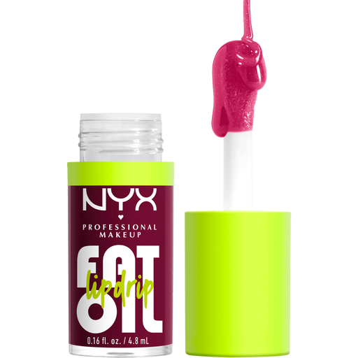 NYX Professional Makeup Fat Oil Lip Drip Thats Chic