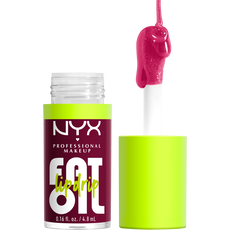 NYX Professional Makeup Fat Oil Lip Drip Thats Chic