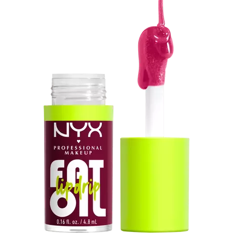 NYX Professional Makeup Fat Oil Lip Drip Thats Chic