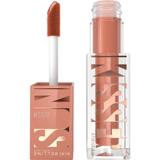 Maybelline New York Sunkisser Blush 8 Shades On
