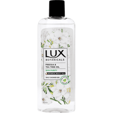 Lux Botanicals Freesia & Tea Tree Oil Douchegel 250 ML
