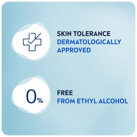 NIVEA MEN Fresh Sensation Deodorant Roller 50 ML