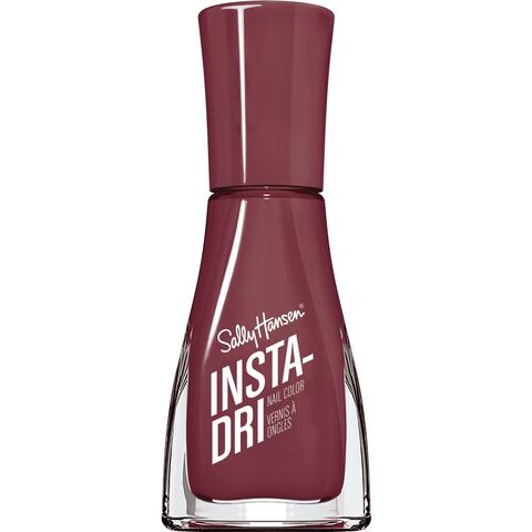 Sally Hansen Insta-Dri Nagellak 413 Expresso