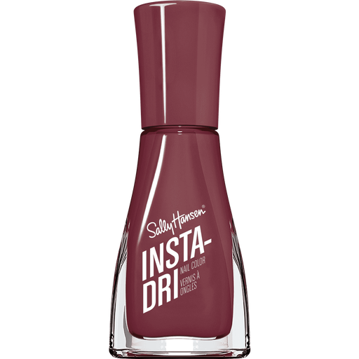 Sally Hansen Insta-Dri Nagellak 413 Expresso