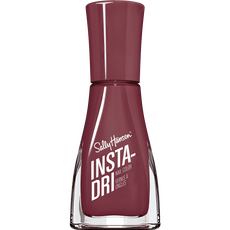 Sally Hansen Insta-Dri Nagellak 413 Expresso