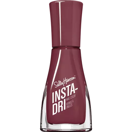 Sally Hansen Insta-Dri Nagellak 413 Expresso