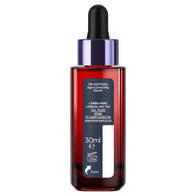 L'Oreal Revitalift Laser Ser Tripe 30ml