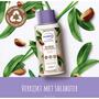 Andrélon Pro Nature Shea SOS Repair Conditioner 400 ML