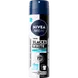 NIVEA MEN Black & White Invisible Fresh Deodorant Spray 150 ML