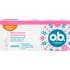 o.b. Original Tampons Super 16st