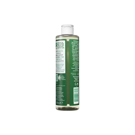 Happy Earth 100% Natuurlijke Bergamot Cedarwood Douchegel 300 ML