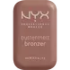 NYX Professional Makeup Buttermelt Bronzer Butta Biscuit