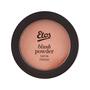Etos Blush Powder Satin Finish Wild Sunset
