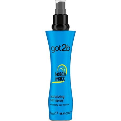 Got2b Beach Matt Texturizing Salt Spray 200 ML