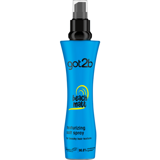 Got2b Beach Matt Texturizing Salt Spray 200 ML