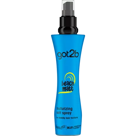 Got2b Beach Matt Texturizing Salt Spray 200 ML