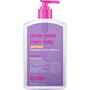 B.tan Glow Your Own Way Next Self Tan Gel