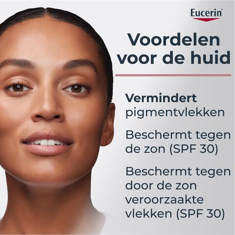 Eucerin Anti-Pigment Dagcrème SPF30  50 ML