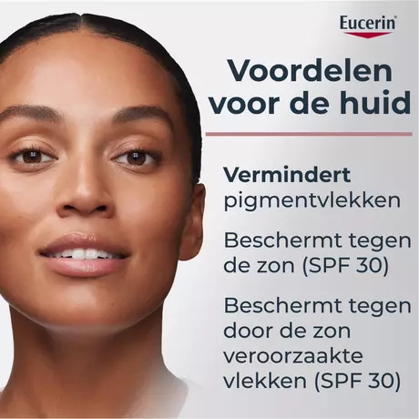 Eucerin Anti-Pigment Dagcrème SPF30  50 ML