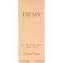 Calvin Klein Escape Eau de Toilette Spray 50 ML