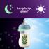 Philips Avent Natural Response Babyfles Nighttime 3M+ SCY903/81 260 ML