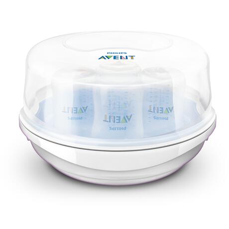 Philips Avent Magnetron Sterilisator SCF281/02