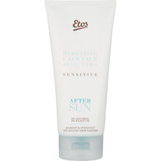 Etos After Sun Sensitive Aloe Vera Hydrating Lotion 200 ML