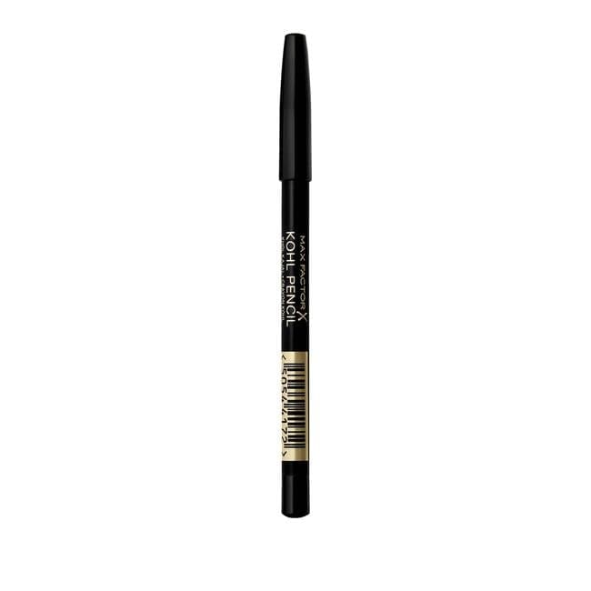Max Factor Kohl Pencil Oogpotlood 020 Zwart