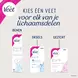 Veet Pure Ontharingscrème 400 ML