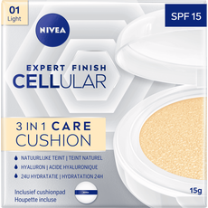 NIVEA Cellular 3-in-1 Cushion Light 15 ML