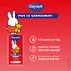 Dagravit Kids Vitamine D Aquosum 25 ML