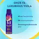 Fa Luxurious Moments Deodorant Spray 150 ML