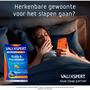 Valdispert Slaap & Fris Wakker Tabletten 24 stuks