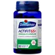 Davitamon Actifit 65+ Omega-3 Visolie Capsules 80 stuks