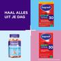Dagravit Vitaal 50+ 100 tabletten