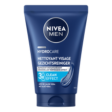 NIVEA MEN Hydrocare Verfrissende Reinigingsgel 100 ML